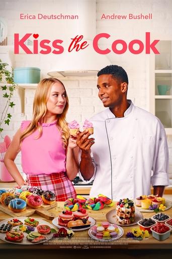 Kiss the Cook movie poster