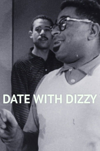 Date with Dizzy movie poster