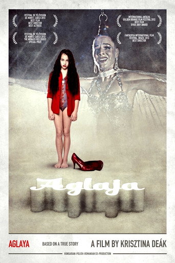 Aglaya movie poster