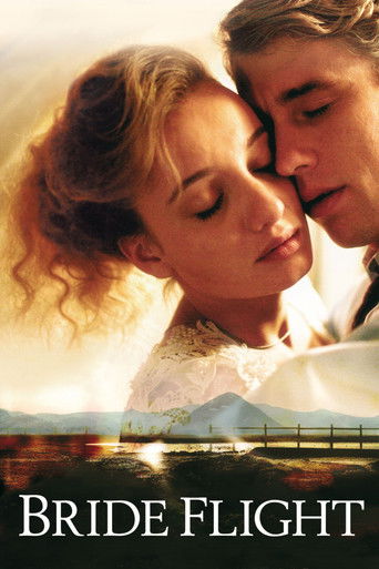 Bride Flight movie poster