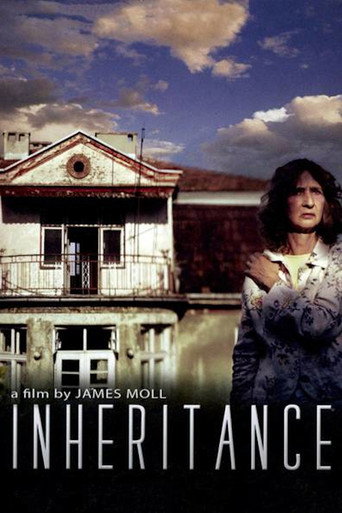 Inheritance movie poster