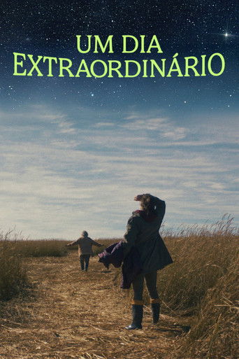 Um Dia Extraordinário movie poster