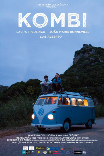 Kombi movie poster