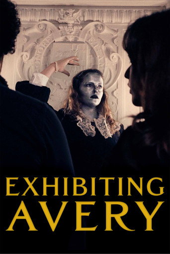 Exhibiting Avery movie poster