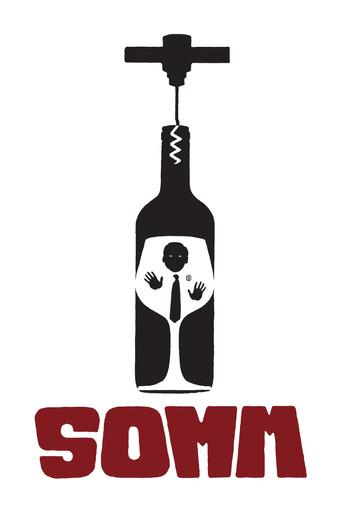 Somm movie poster