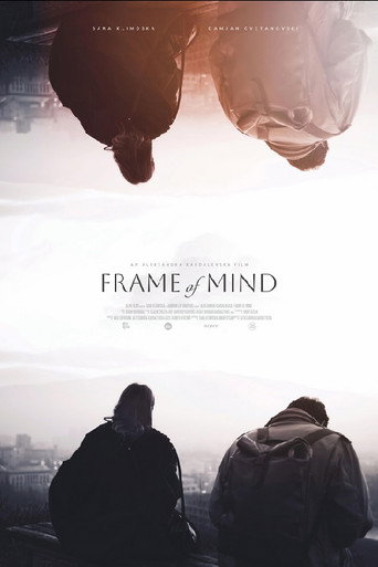 Frame of Mind movie poster