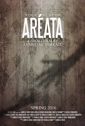Aréata movie poster