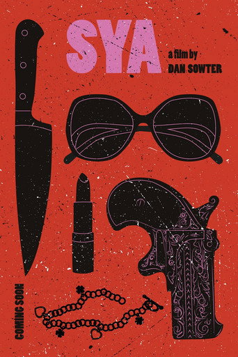 Sya movie poster