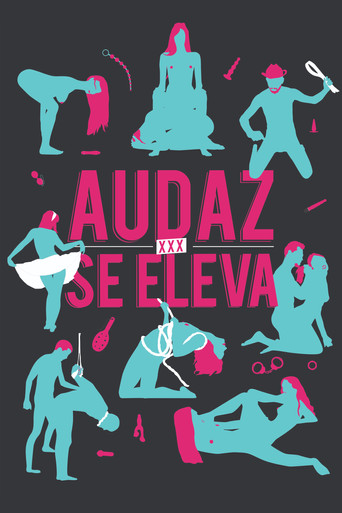 Audaz se Eleva movie poster