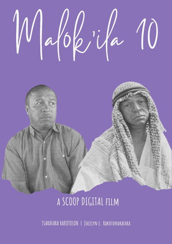 Malok'ila 10 movie poster