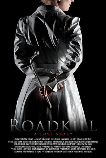 Roadkill: A Love Story movie poster