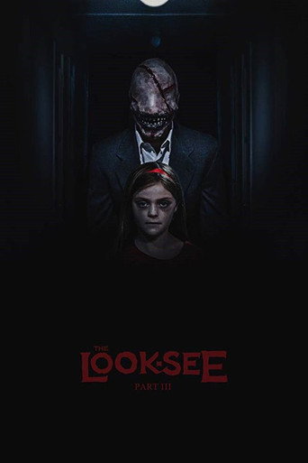 The Look-See movie poster