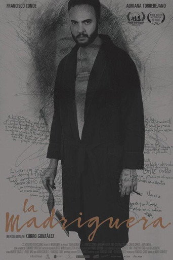 The Writer's Burrow movie poster