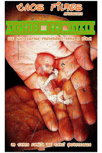 Fodendo Meu Vitelo movie poster