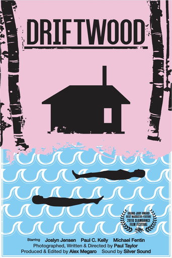 Driftwood movie poster