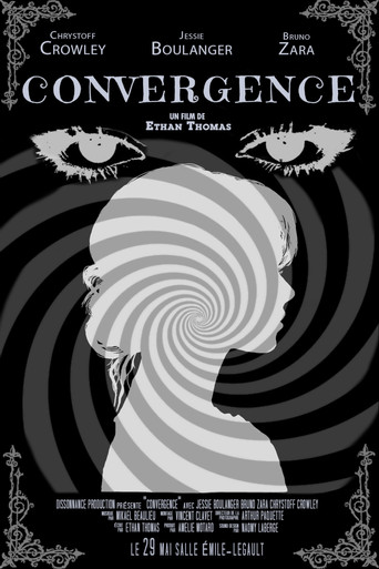 Convergence movie poster