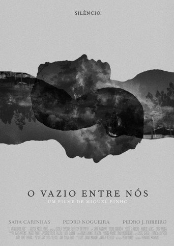 O Vazio Entre Nós movie poster