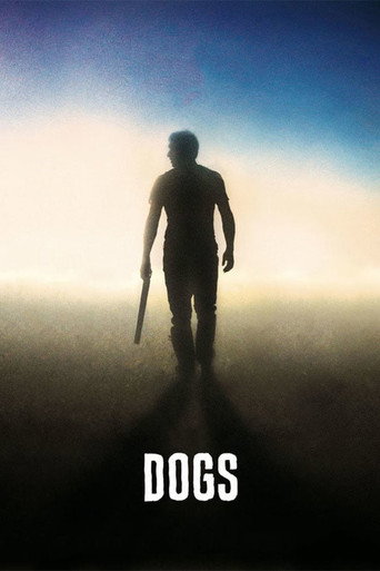 Dogs movie poster