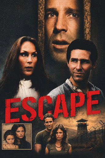 Escape movie poster