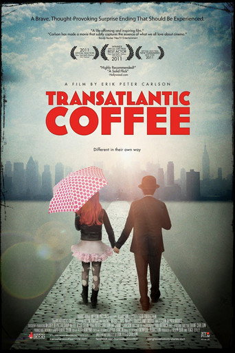 Transatlantic Coffee movie poster