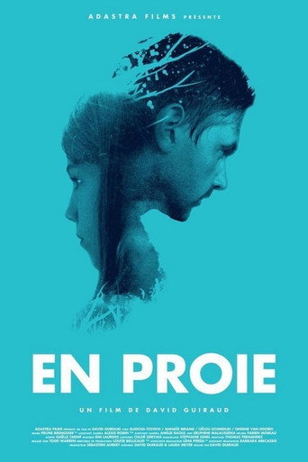 Falling Prey movie poster