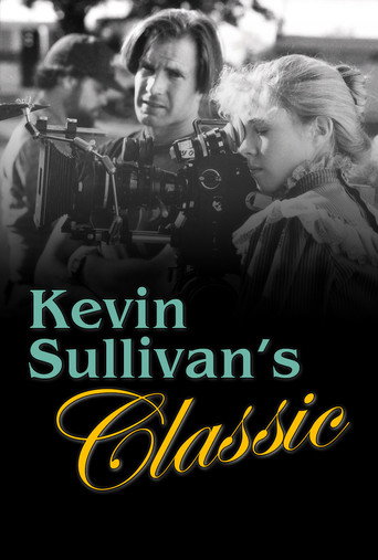 Kevin Sullivan's Classic movie poster