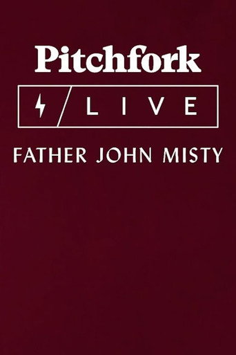 Father John Misty - Port Chester 2023. movie poster