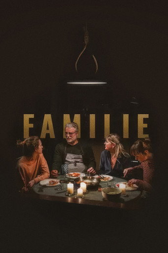Family movie poster