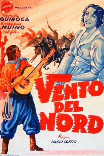 North Wind movie poster