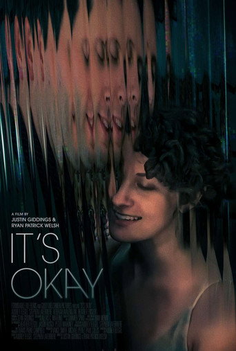 It's Okay movie poster