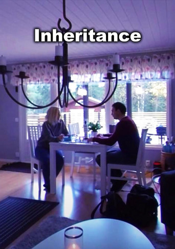 Inheritance movie poster