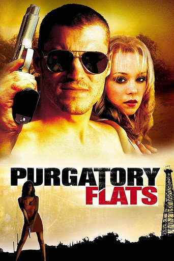 Purgatory Flats movie poster