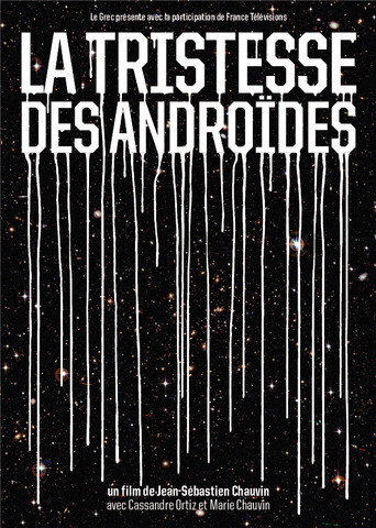 The Sadness of Androids movie poster