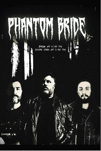 Phantom Bride movie poster