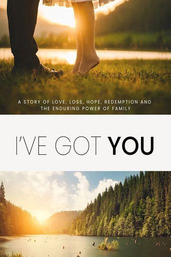 I've Got You movie poster