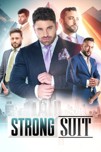 Strong Suit movie poster