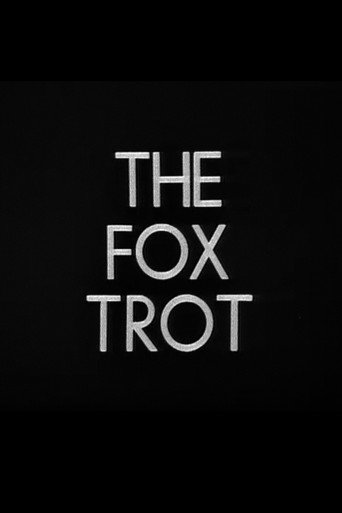 The Fox Trot movie poster