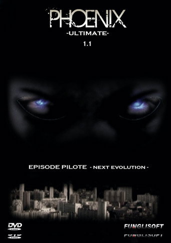 Phoenix movie poster