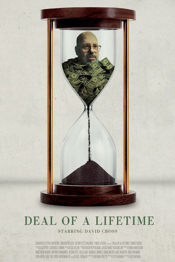 Deal of a Lifetime movie poster