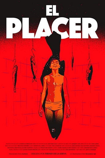 Pleasure movie poster
