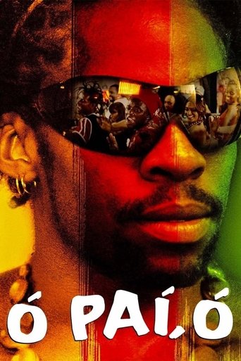 Ó Paí, Ó: Look at This movie poster