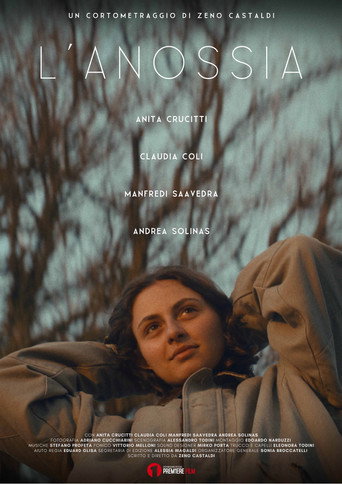 L'Anossia movie poster