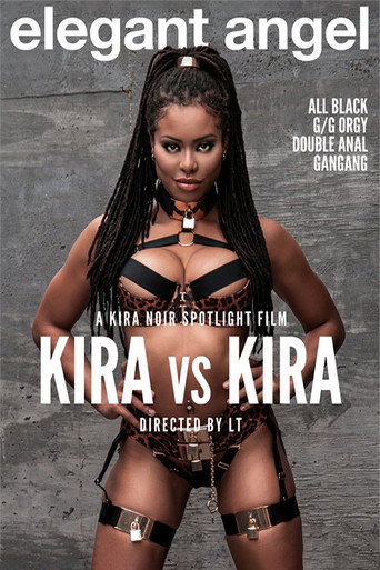 Kira vs Kira movie poster