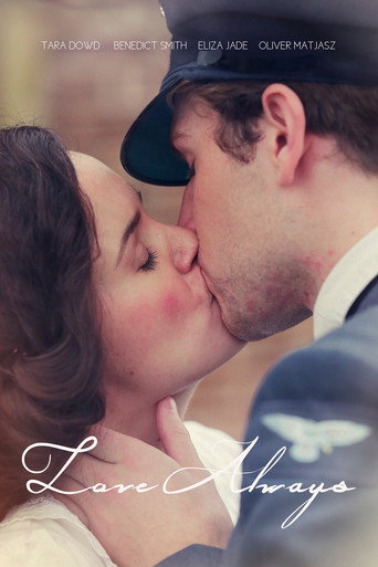Love Always movie poster