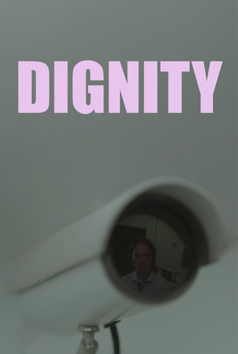 Dignity movie poster