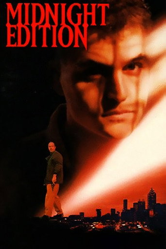 Midnight Edition movie poster