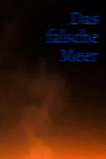 Das falsche Meer movie poster