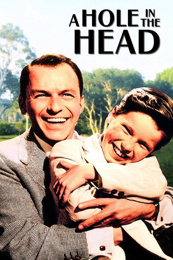 A Hole in the Head movie poster
