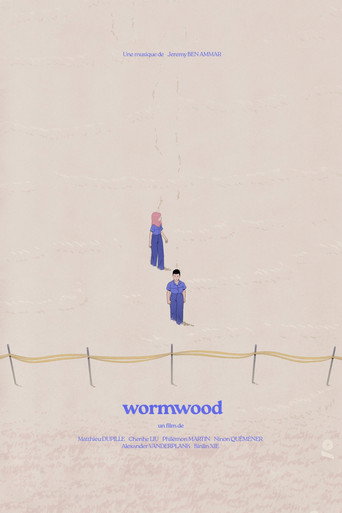 Wormwood movie poster