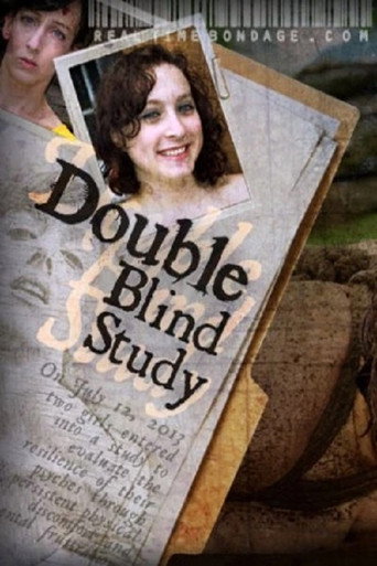 Double Blind Study movie poster